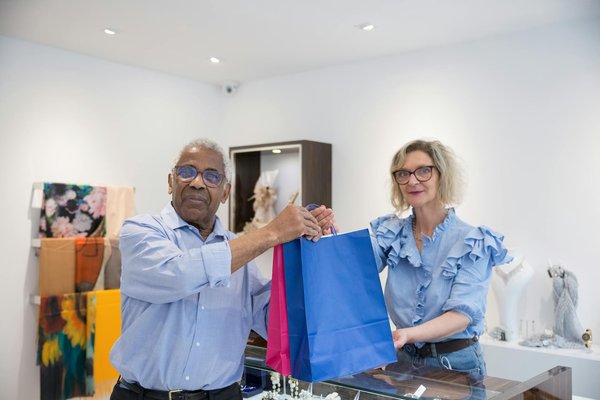 Wie kann nachhaltige Mode die Umweltbelastung reduzieren?