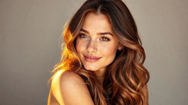 Haarbotox: Die beste Pflege für glänzende, strahlende Haare