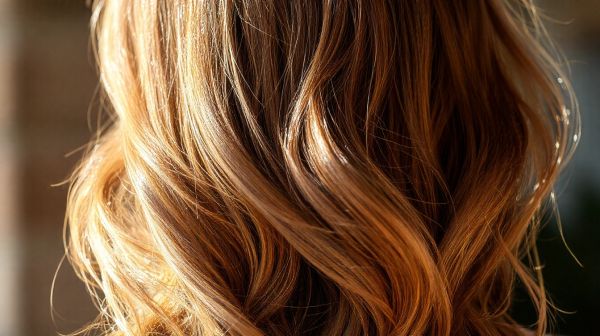 Haarbotox: Die beste Pflege für glänzende, strahlende Haare